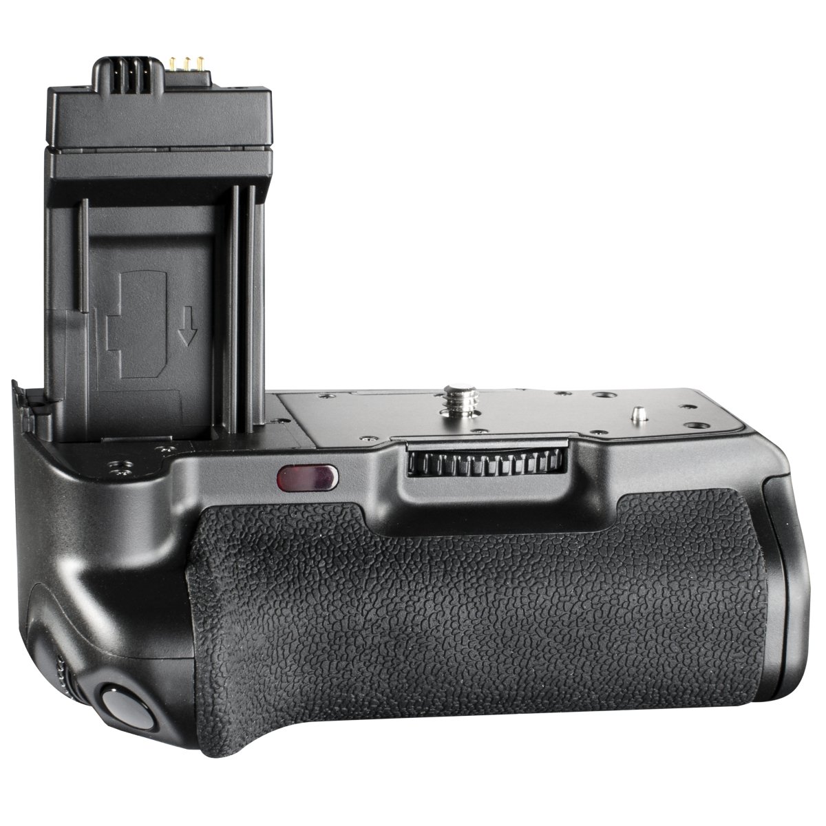 Aputure LCD Batteriehandgriff Canon 450D