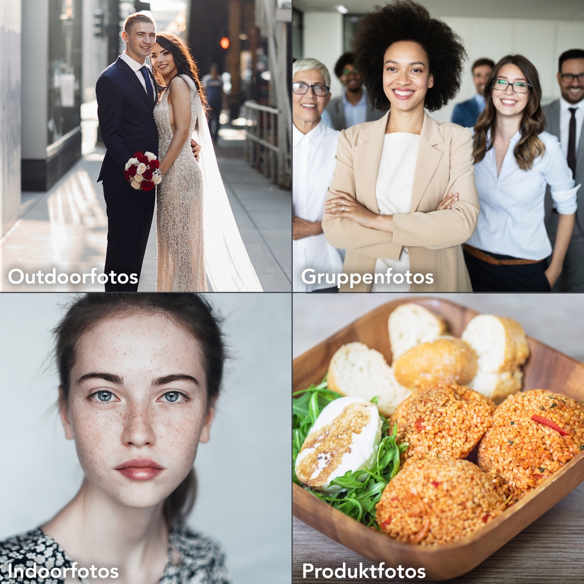 Walimex pro LED Niova 100-F Pro 100W Bi Color