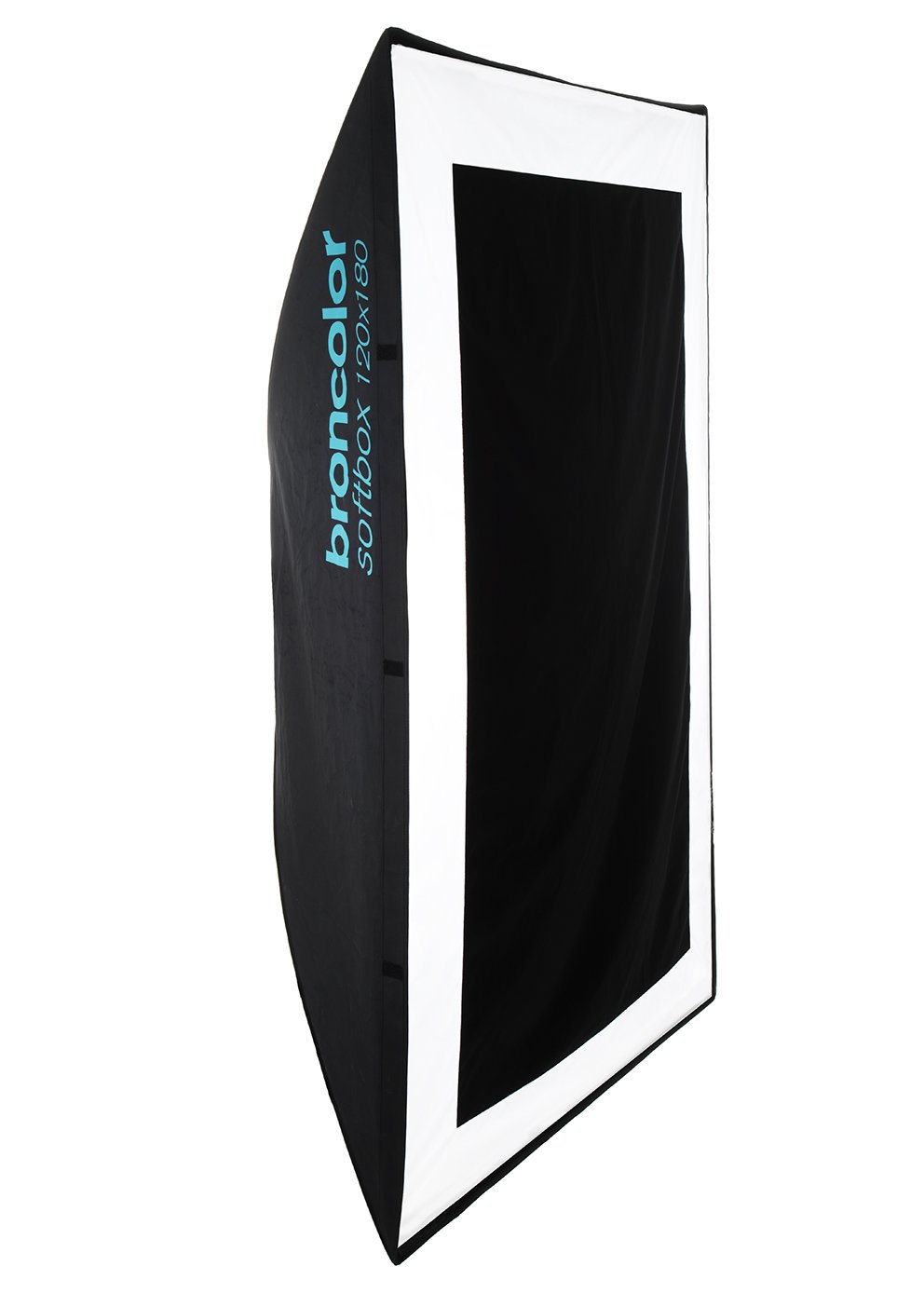 broncolor Edge Mask zu Softbox 120 x 180