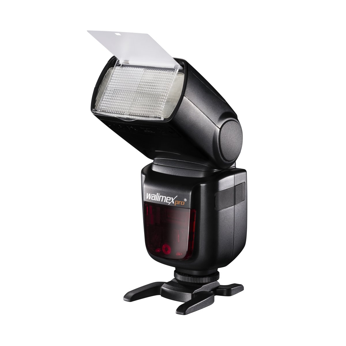 Walimex pro Speedlite LithiumPower 58 HSS i-TTL