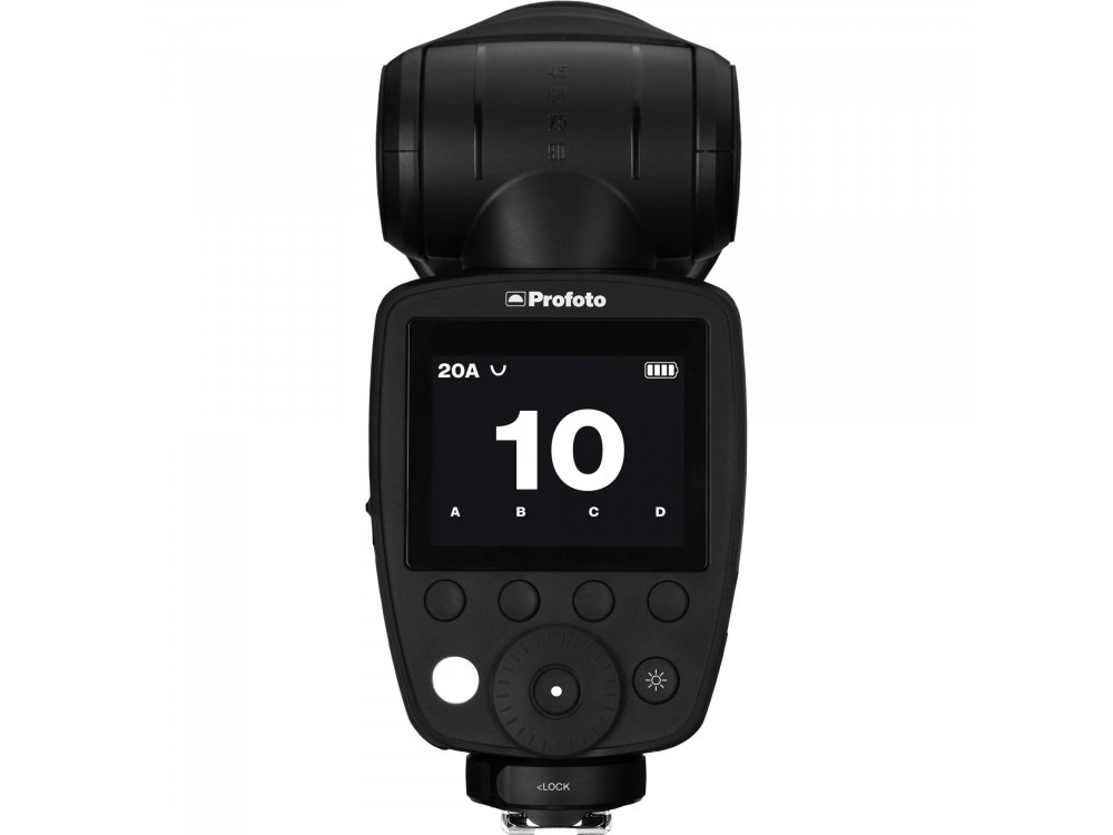 Profoto A10 Air TTL-S Sony OCF Kit