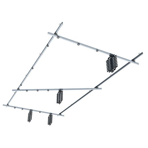 Hensel ECONOMY KIT Groß