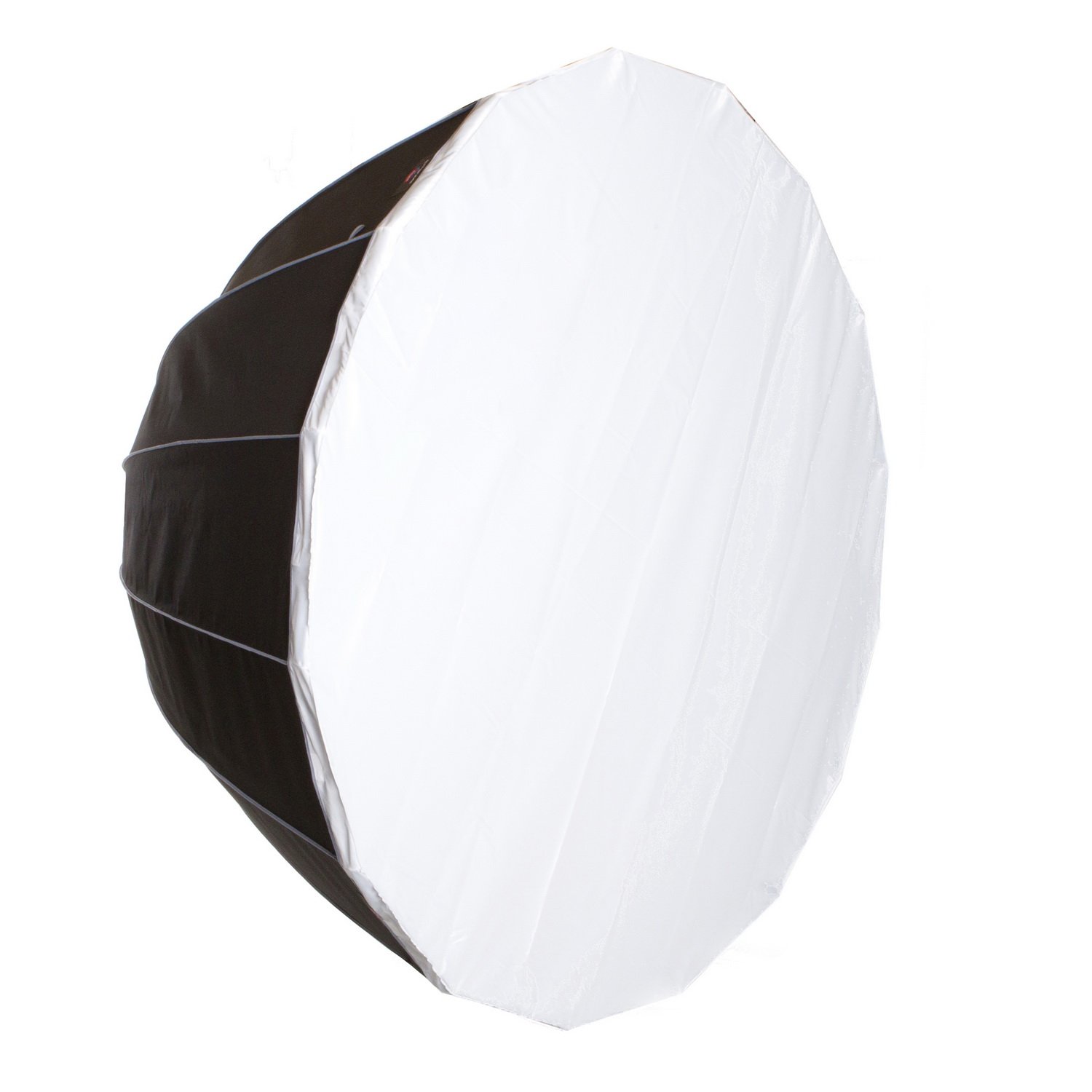 Aurora Tera Deep 190 (TERA-D 76) Softbox Ø 193 cm, tiefe Bauform)