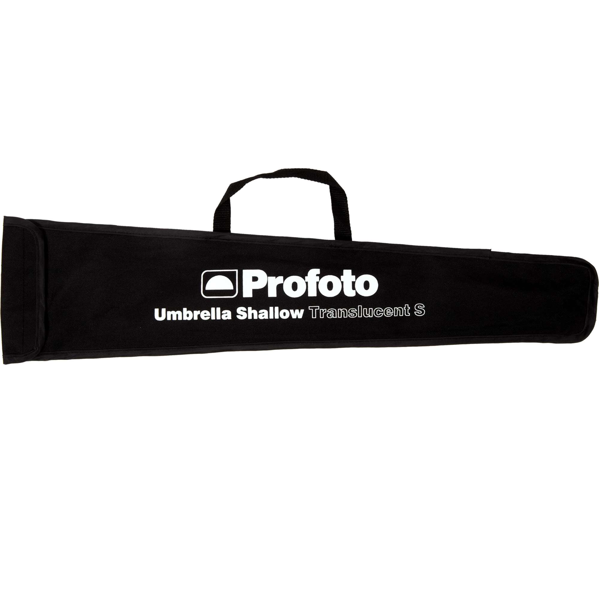 Profoto Umbrella Shallow Translucent S