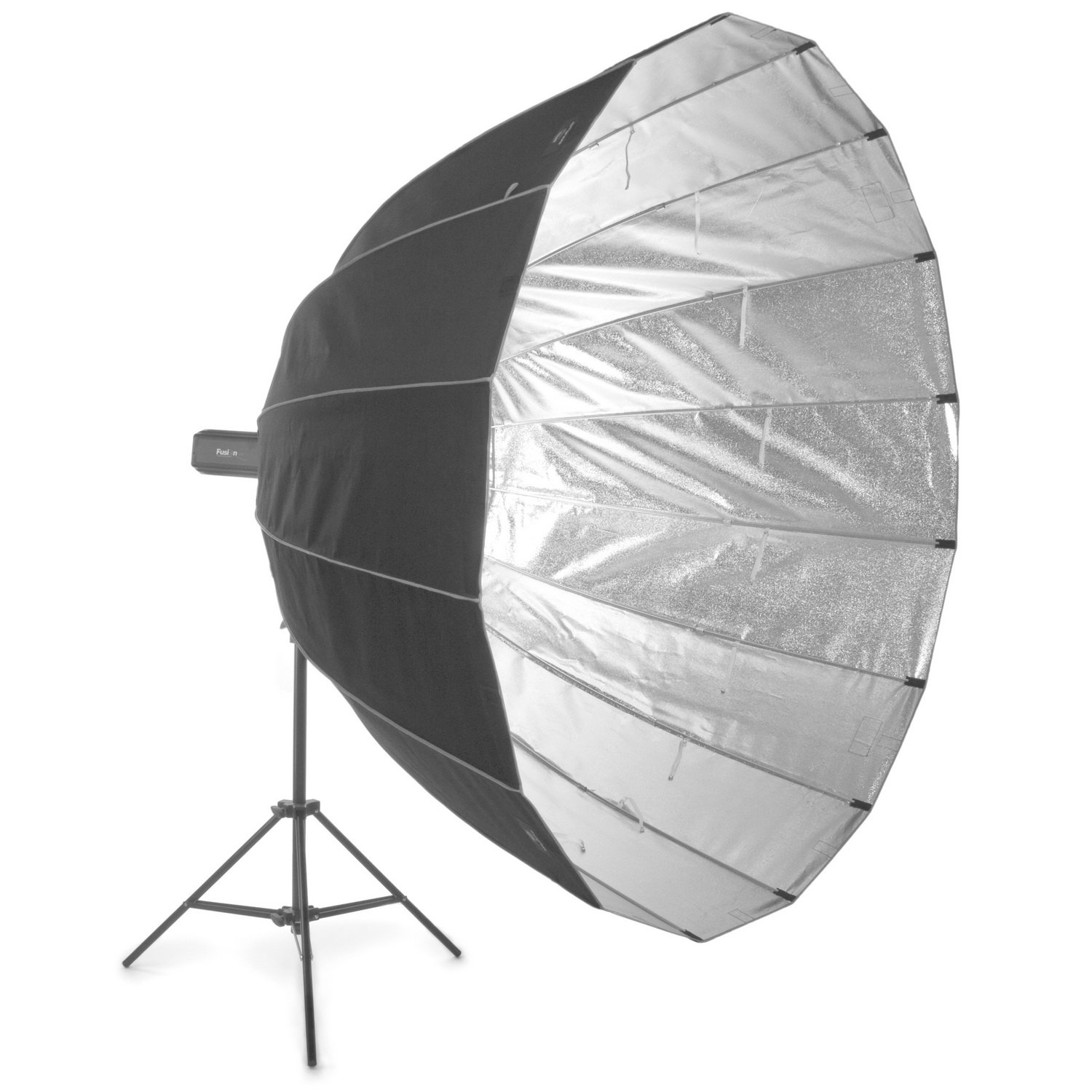 Aurora Tera Deep 190 (TERA-D 76) Softbox Ø 193 cm, tiefe Bauform)