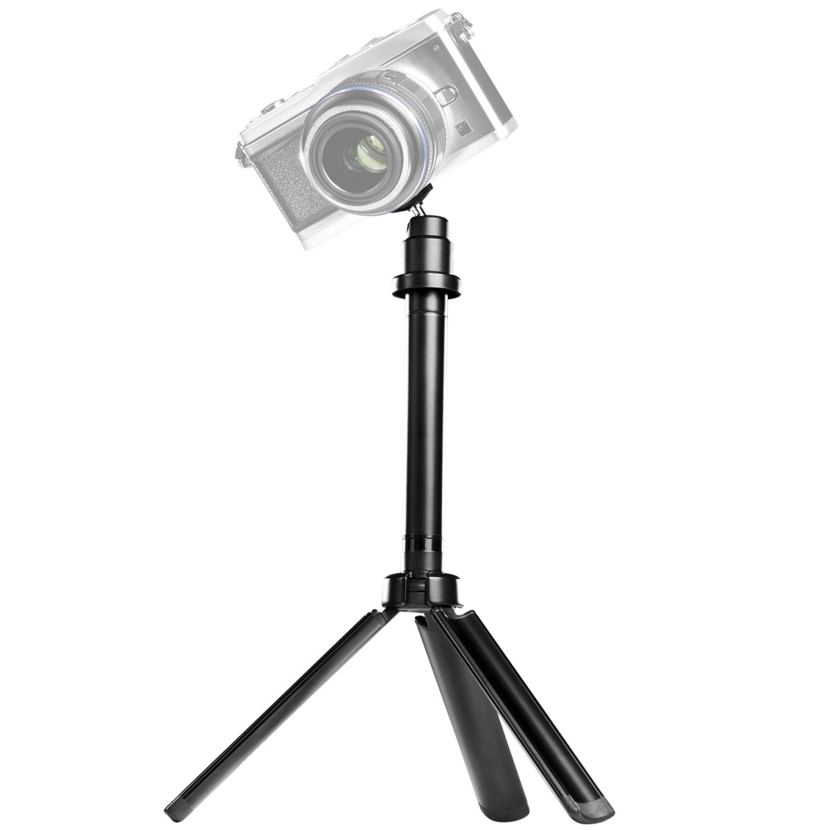 Walimex Tisch- & Kamerastativ Set