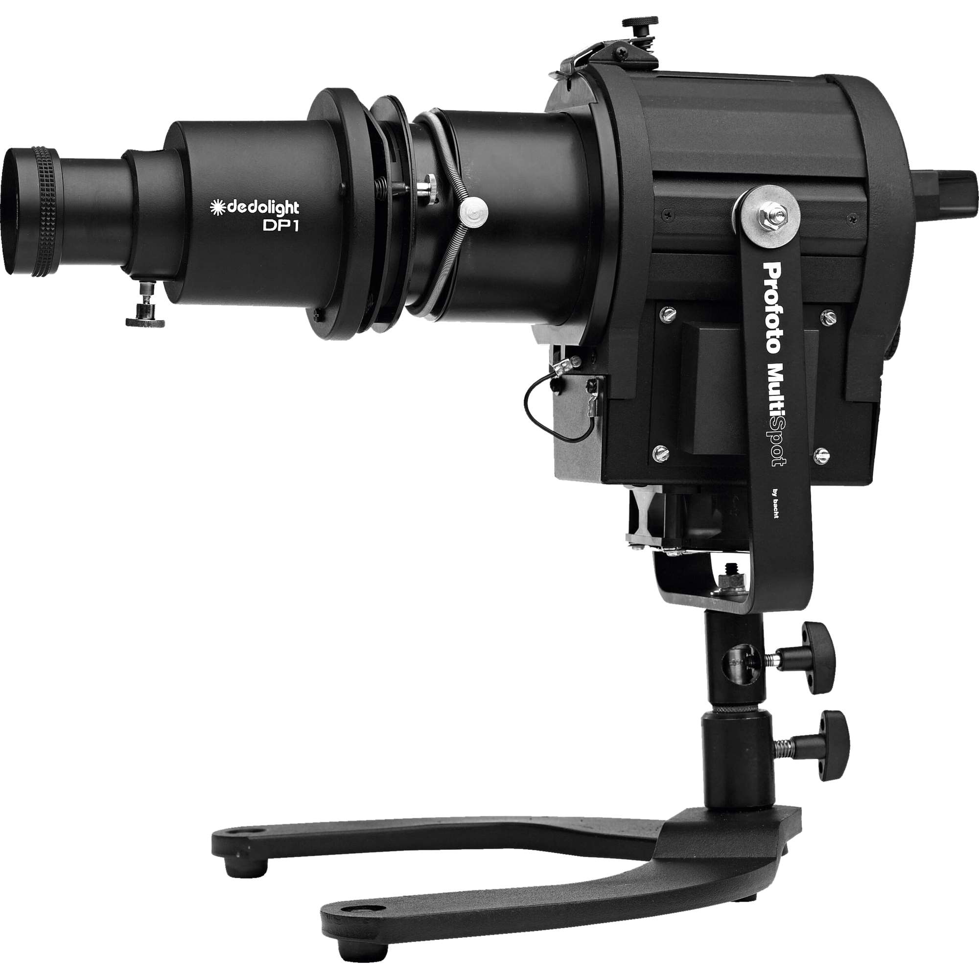 Profoto Dedolight® DP-1 Attachment