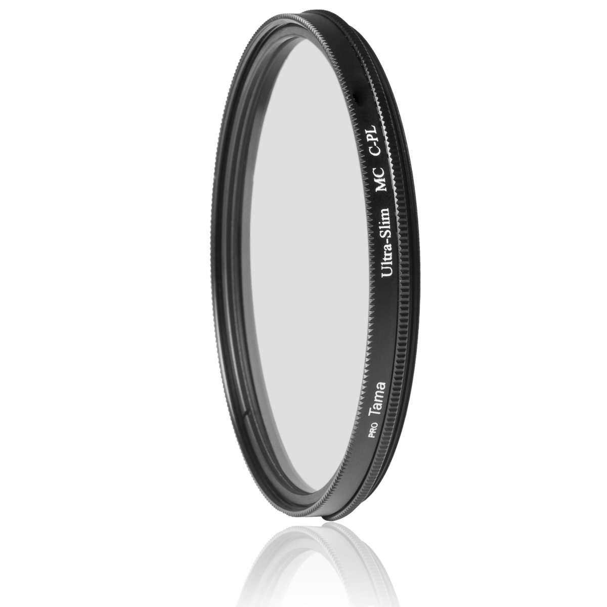 Protama Ultra Slim CIR-PL Polfilter MC 52 mm