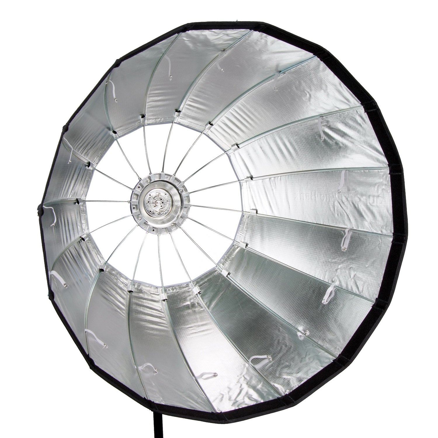 Aurora Tera Deep 90 (TERA-D 35) Softbox Ø 90 cm, tiefe Bauform