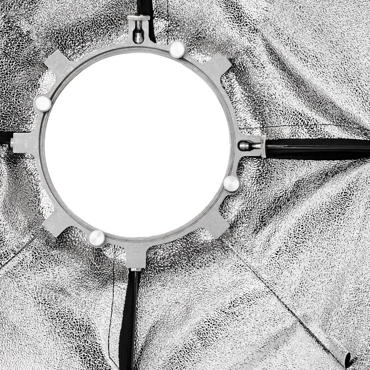 Walimex pro Softbox PLUS OL 50x70cm Visatec