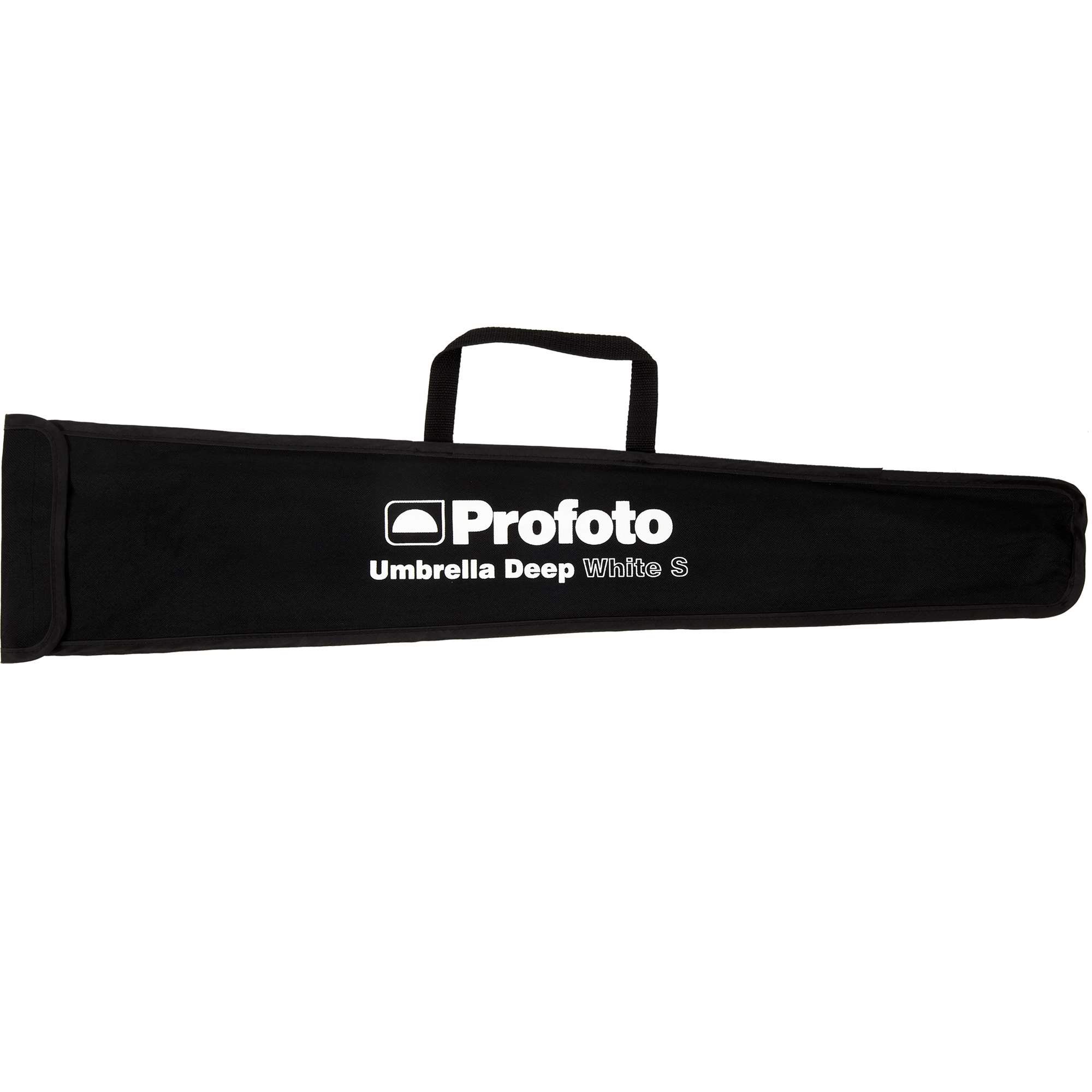 Profoto Umbrella Deep White S