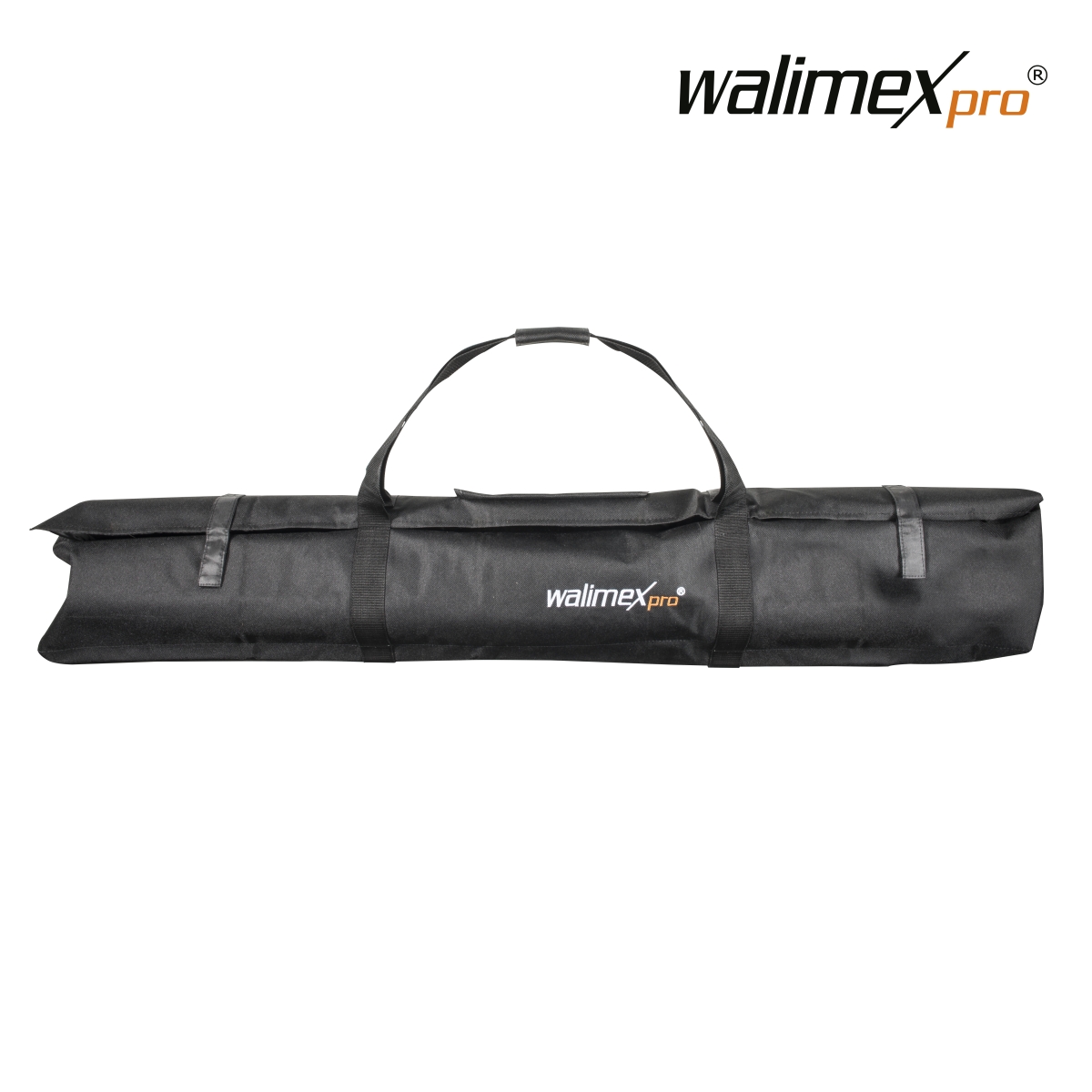 Walimex pro Stativtasche Vario 120 für 3 Stative bis 120 cm