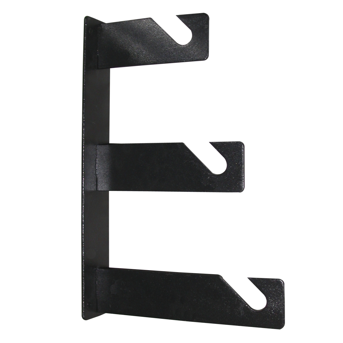 Walimex 3-fach Hintergrundhaken, 2er Set