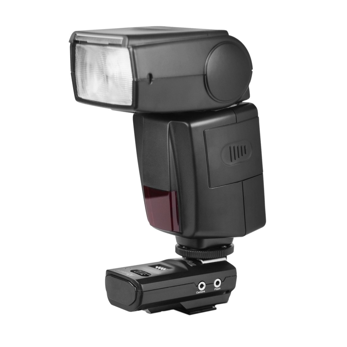 Aputure Trigmaster 2.4G MXN f. Nikon 2N