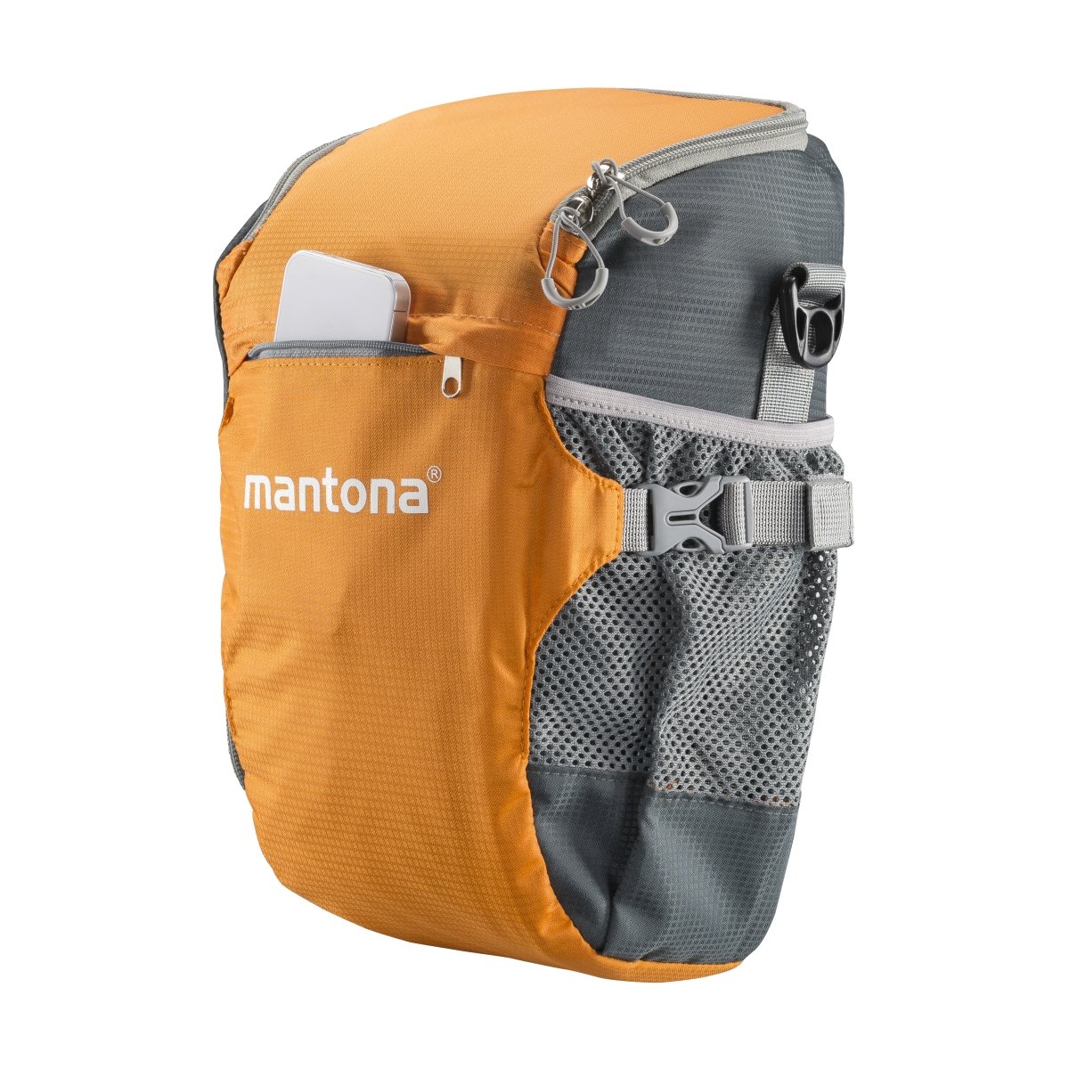 Mantona elementsPro Colt Schulterpack