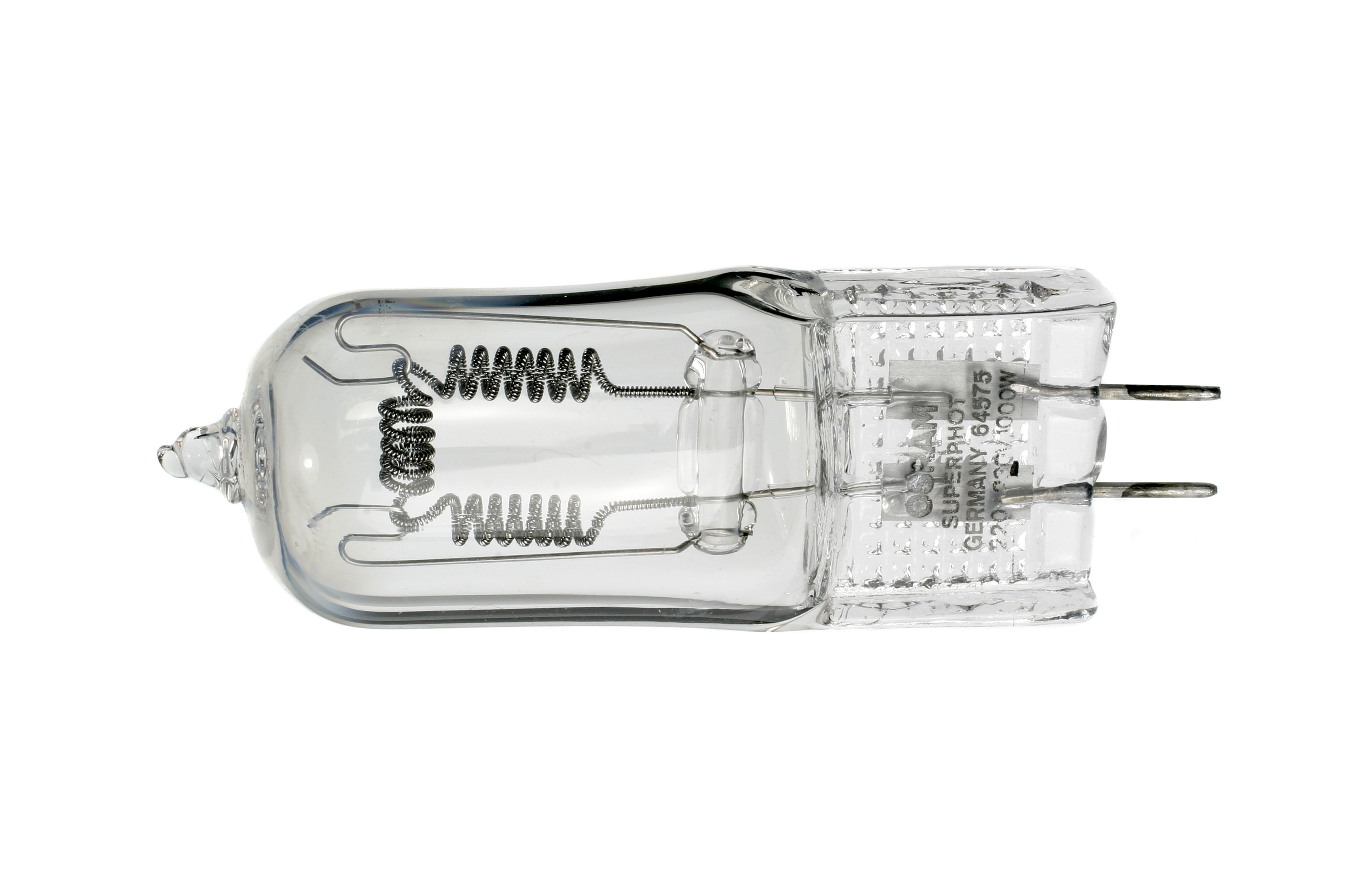 Einstelllicht MAJOG für Multiblitz