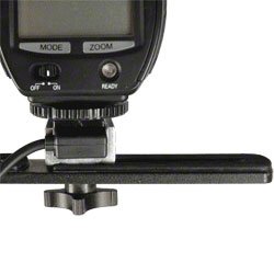 Walimex Spiral-Blitzkabel für Nikon i-TTL II, 2m