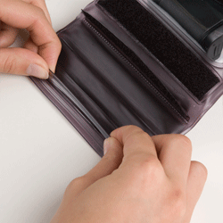 DiCAPac WP-i10 Unterwassertasche iPhone&iPod,trans