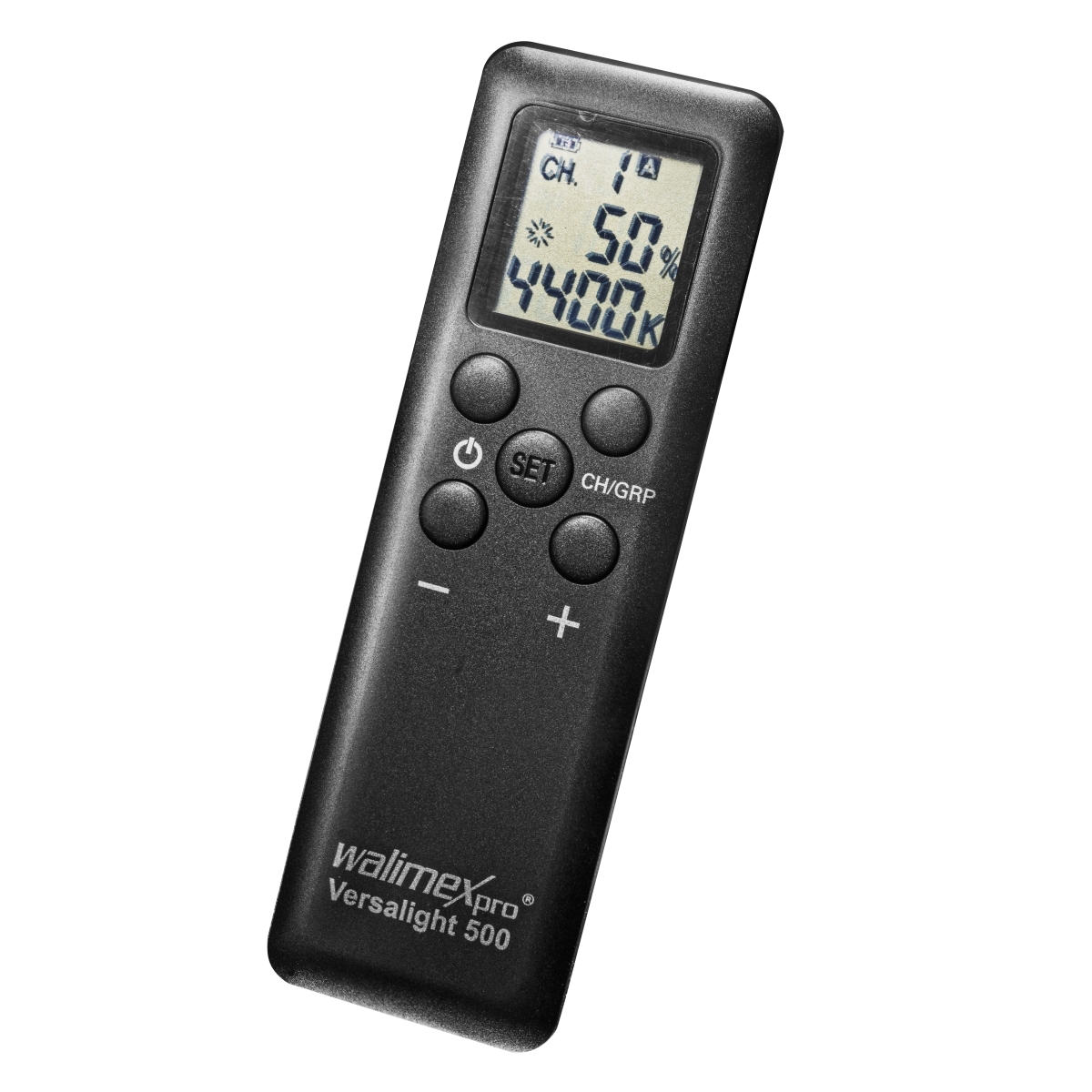 Walimex pro LED Versalight 500 Bi Color