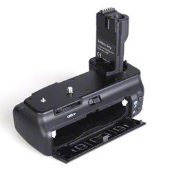 Aputure Batteriehandgriff Can. 40D/50D