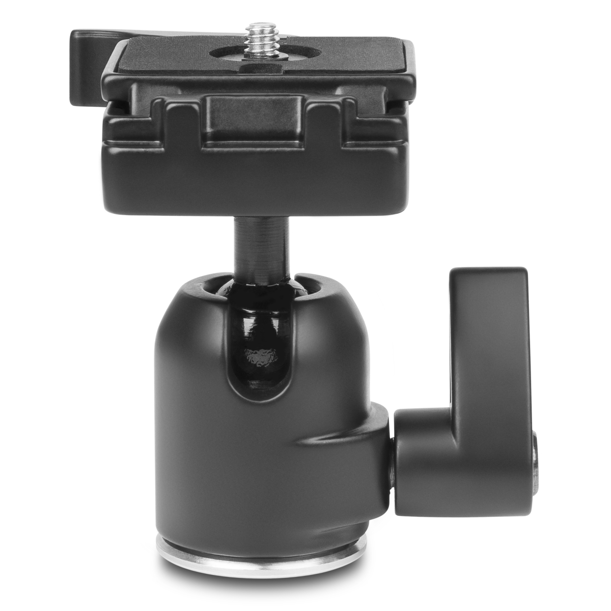 Mantona Basic Kugelkopf Scout L