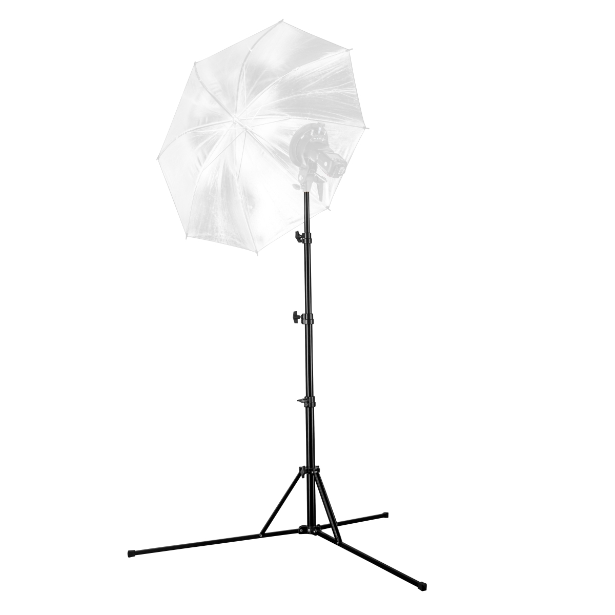 Walimex pro GN-806 Lampenstativ 215 cm