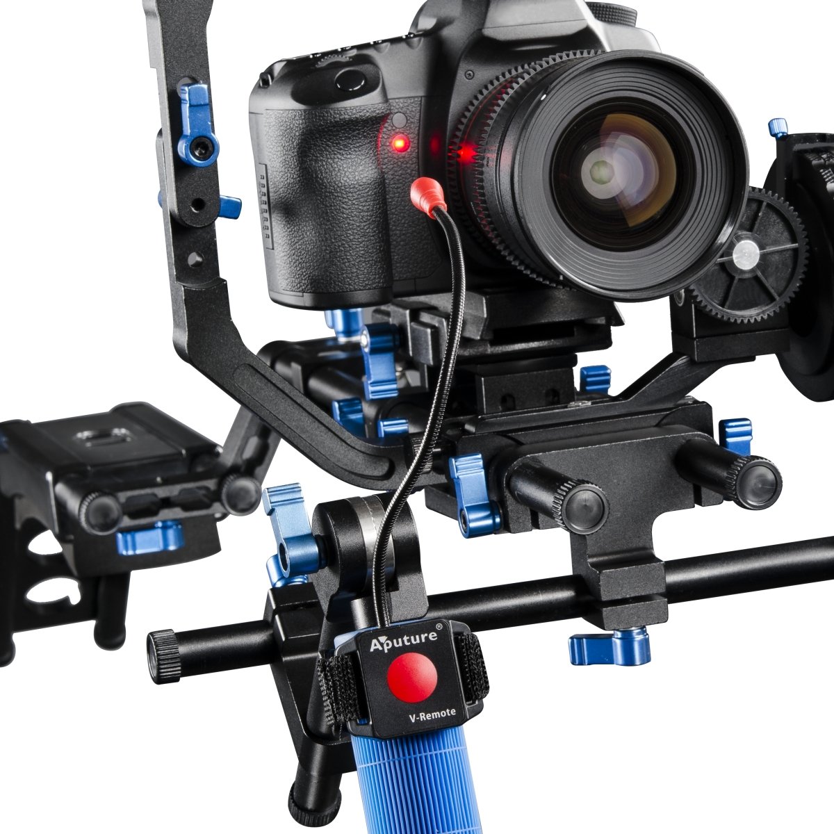 Aputure V-Remote IR Controller für Canon