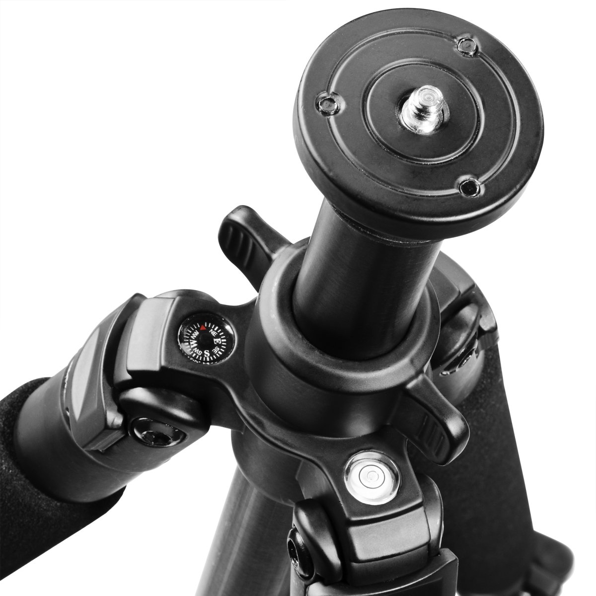 Walimex pro Carbonstativ inkl. 3D-Neiger