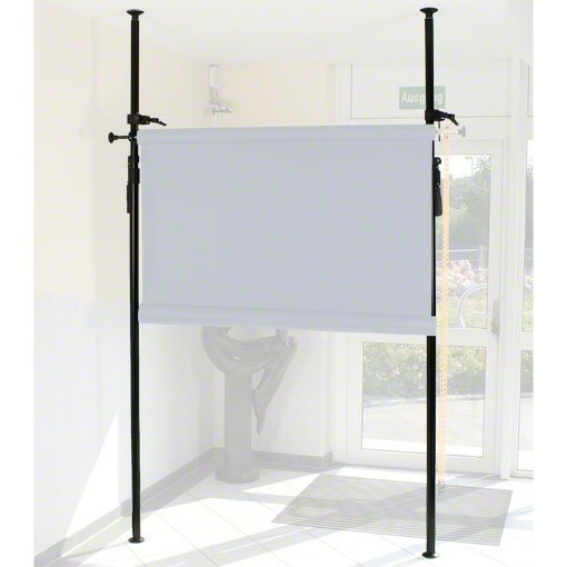 Walimex Autopole, 215-375cm, 2er Set