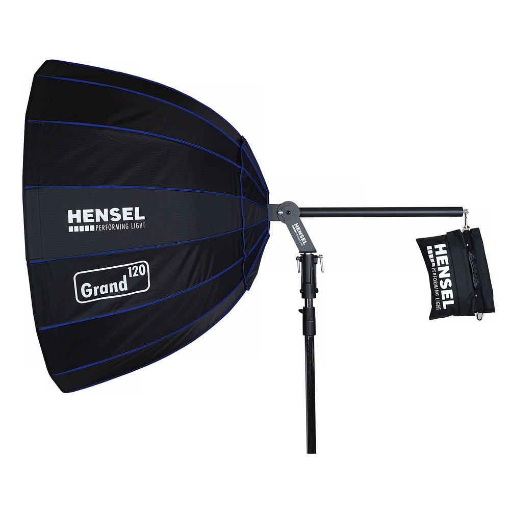 Hensel Bounce Adapter