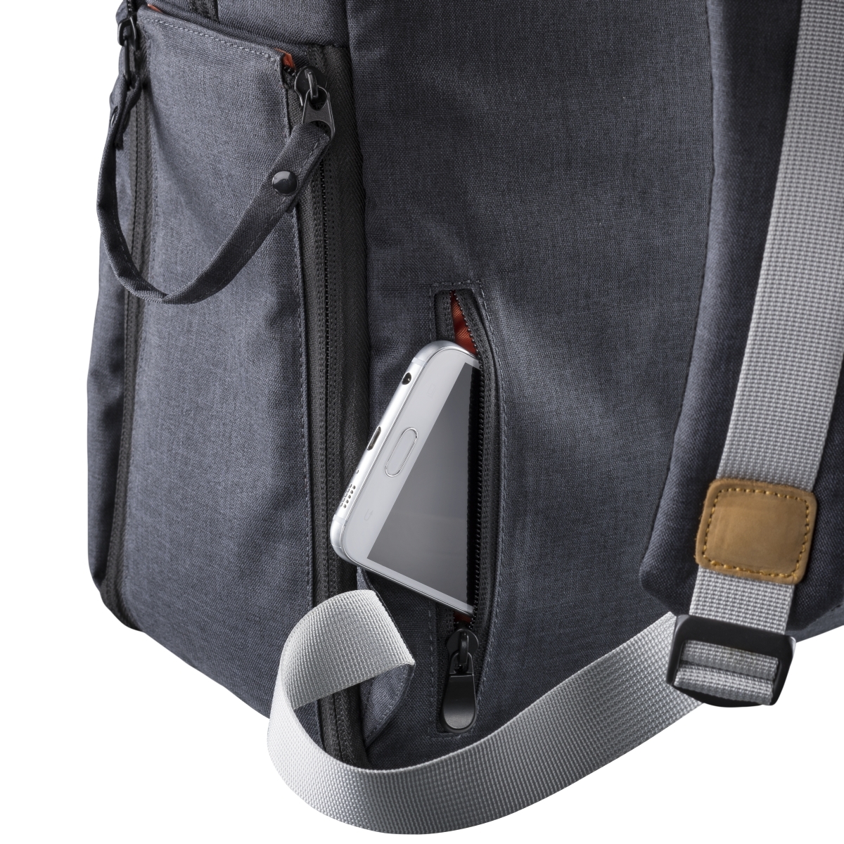 Mantona Urban Companion Fotorucksack & Tasche