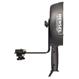 Hensel Ringblitz RF 3000-XS