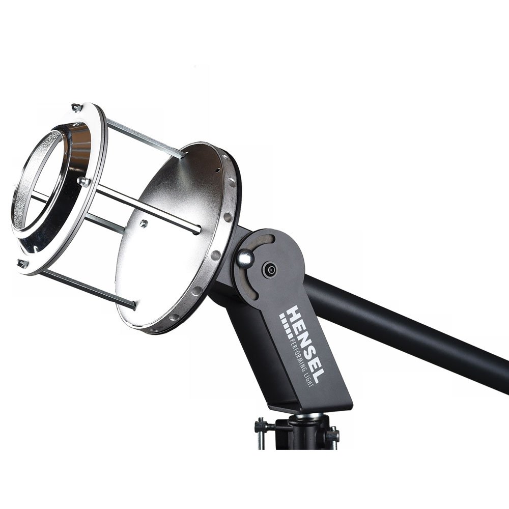 Hensel Bounce Adapter