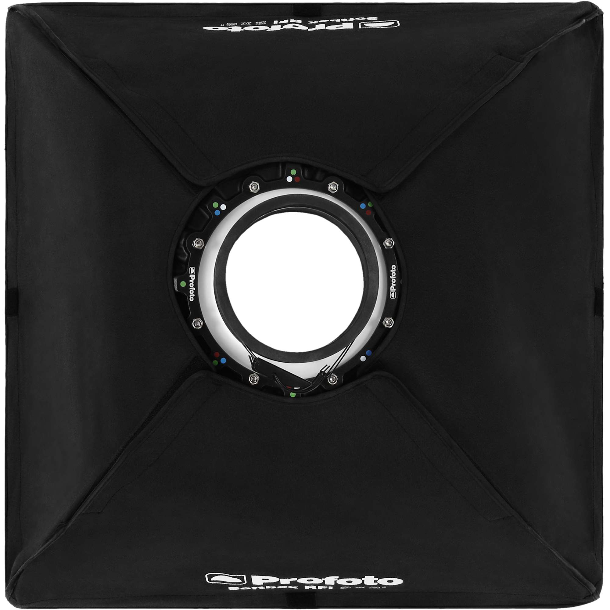 Profoto RFi Softbox Square 60x60 / 2x2'