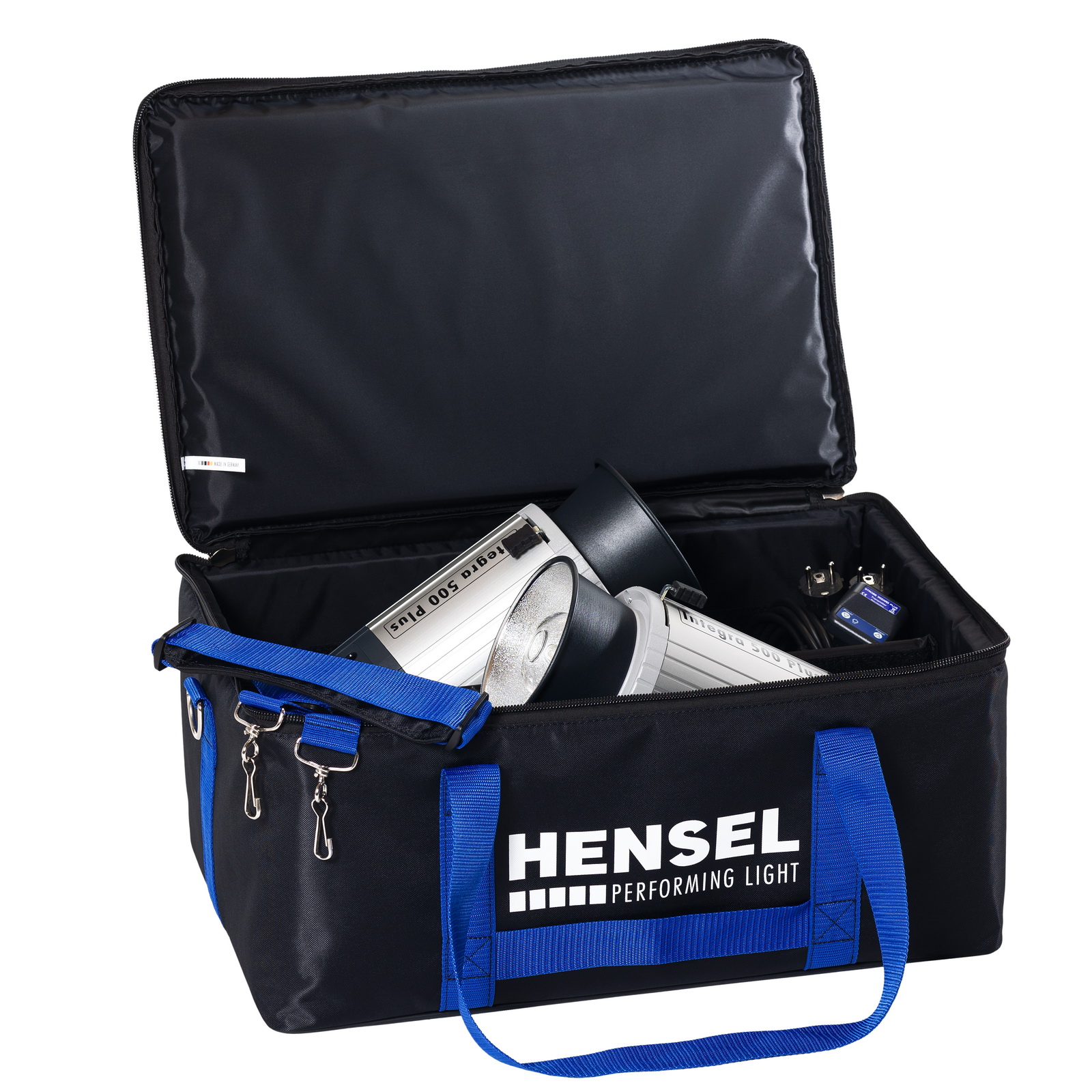 Hensel Kit „Integra“