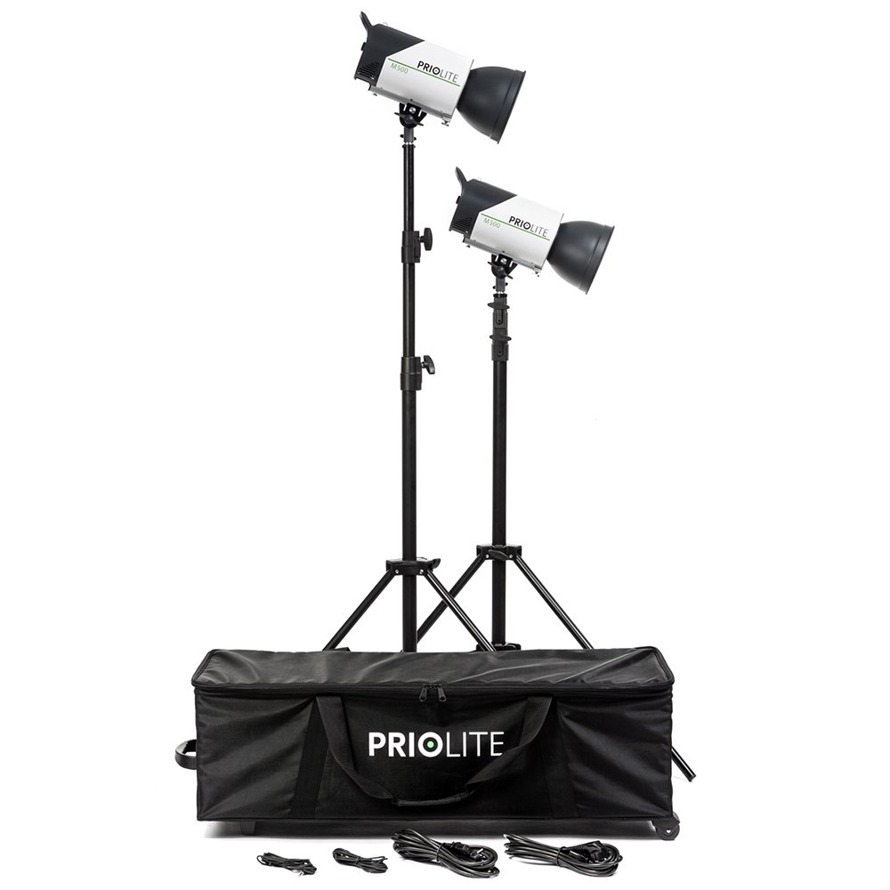 PRIOLITE M Kit Köln 1000J
