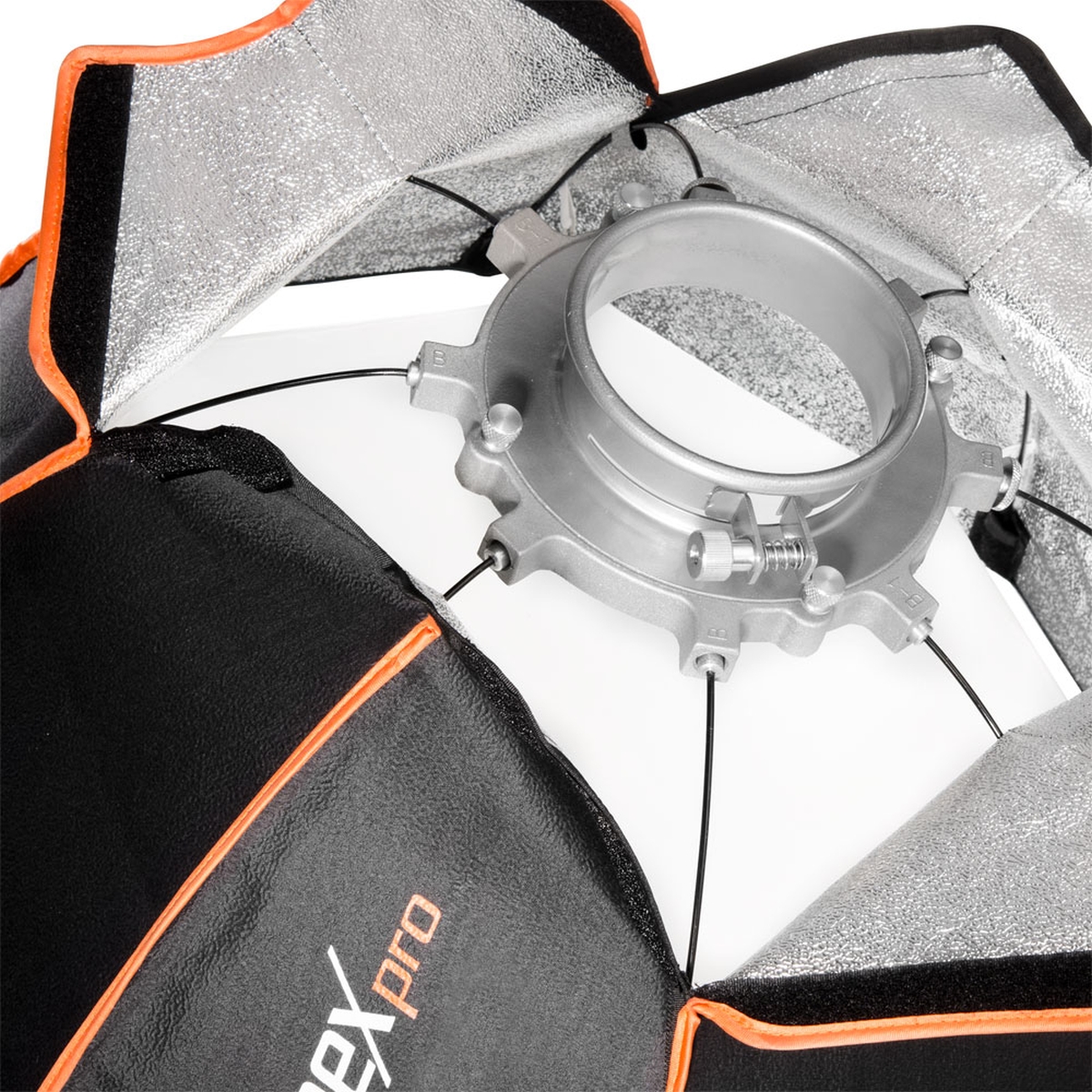 Walimex pro Softbox PLUS OL 40x180cm Profoto