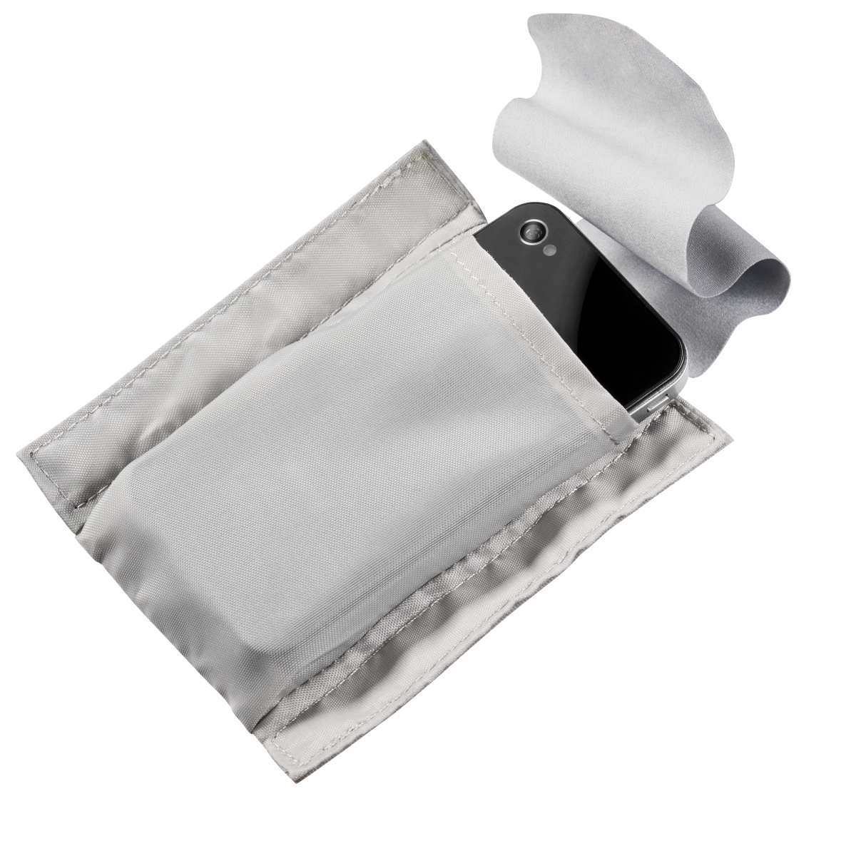 Mantona Irit Systemkameratasche rot