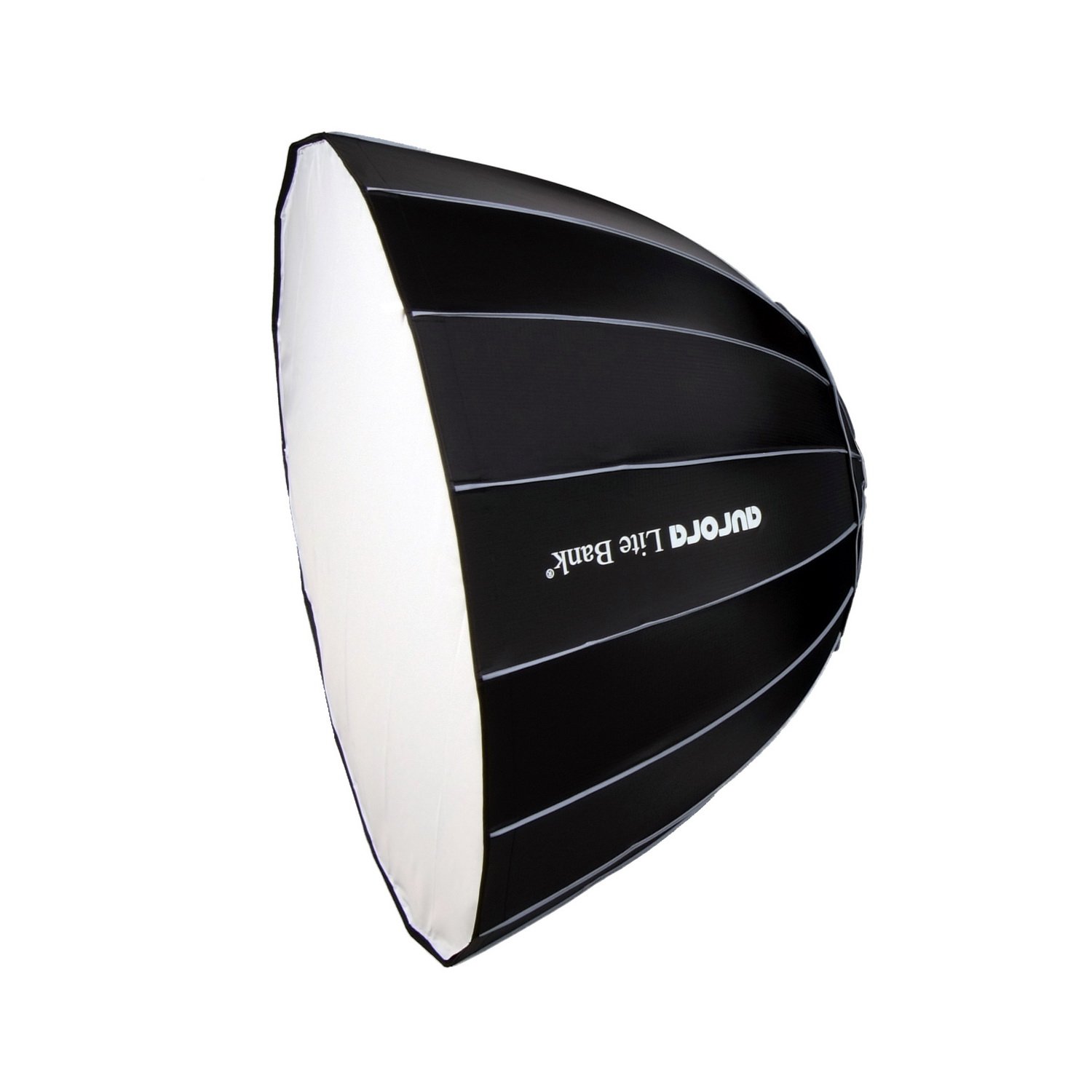 Aurora Tera Deep 120 (TERA-D 47) Softbox Ø 120 cm, tiefe Bauform