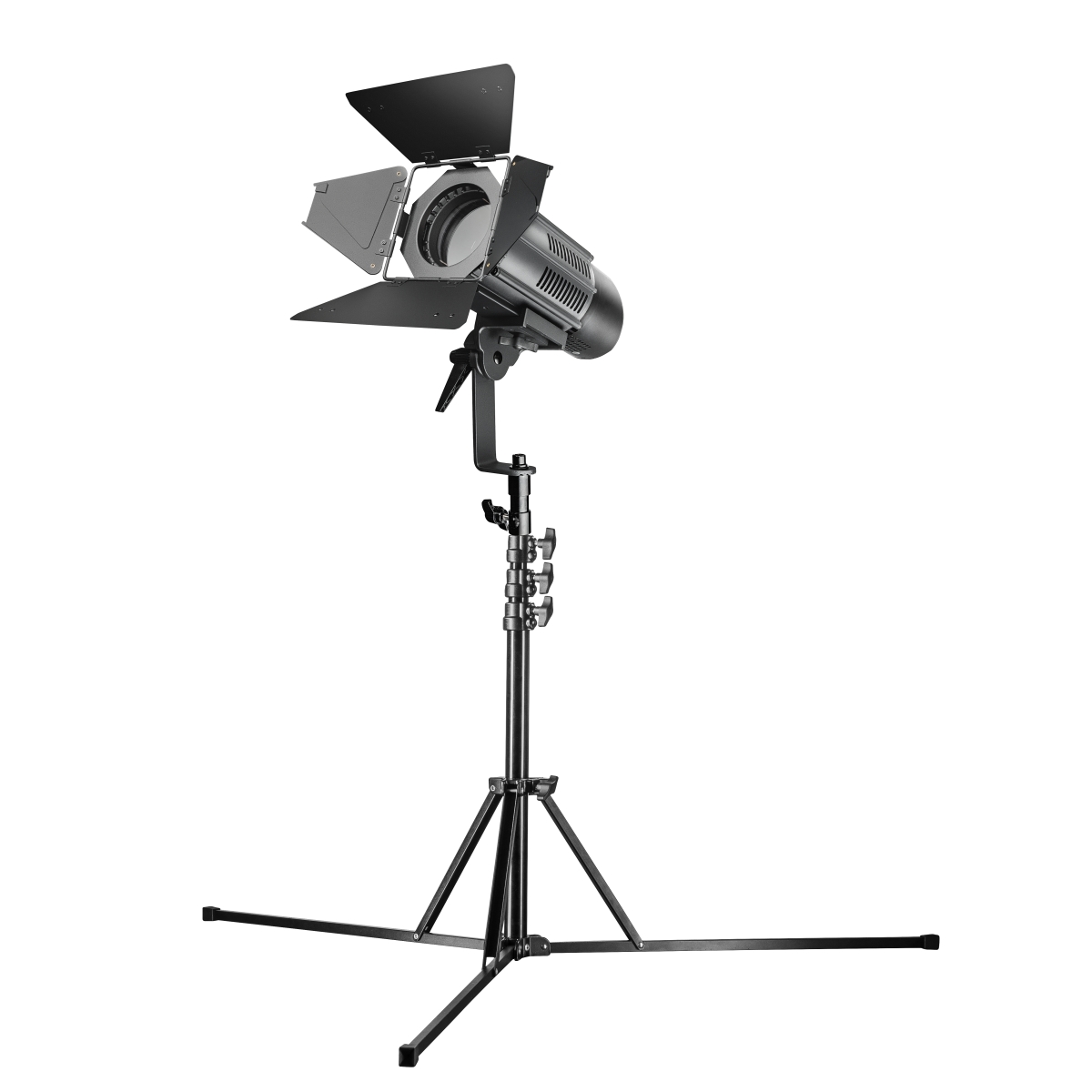 Walimex pro Fresnel LED FLB-100 Bi Color Brightlight