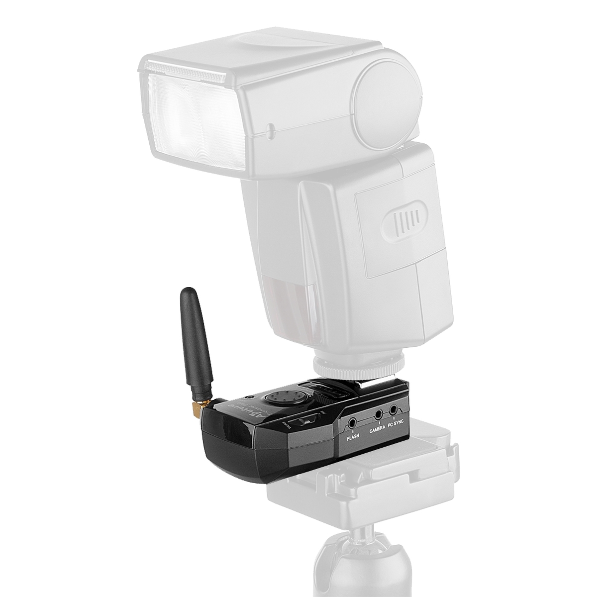 Aputure Trigmaster Plus Auslöser TX3L