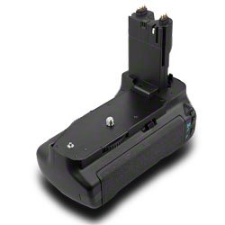 Aputure Batteriehandgriff Canon 7D