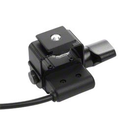 Walimex XL Blitzkabel Canon TTL, 1/4 Zoll, 4,5m