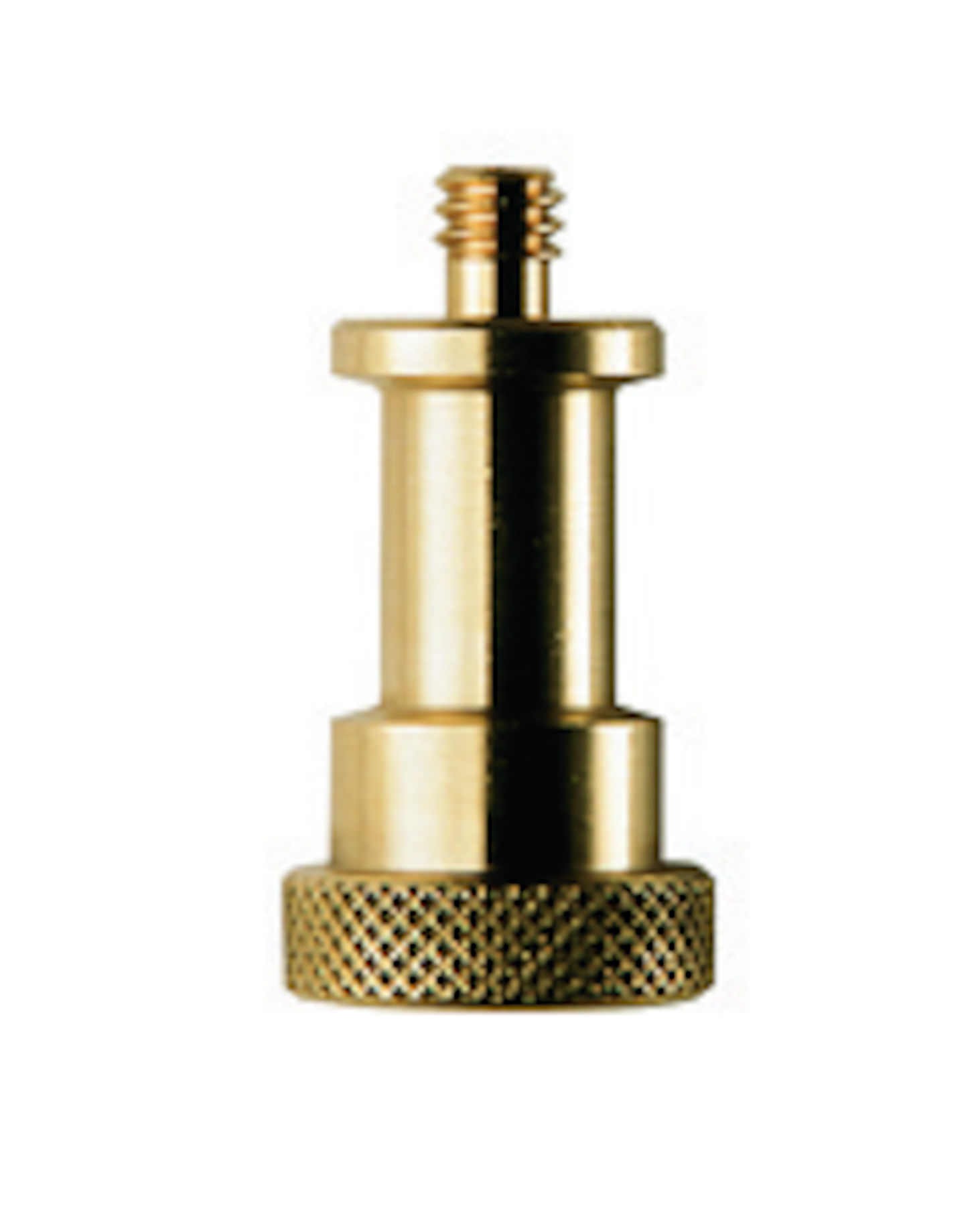 Manfrotto ADAPTER STIFT 3/8"-1/4" SCHR.