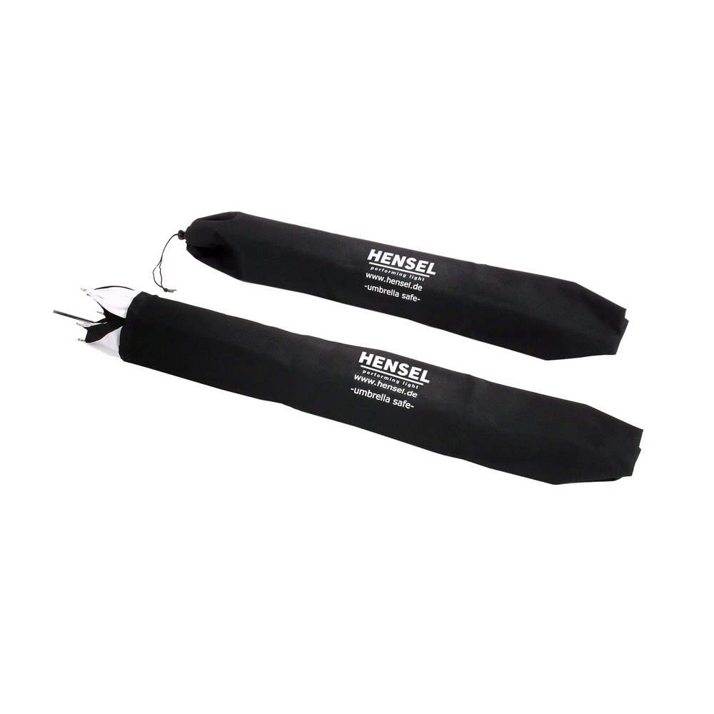 Hensel Schutzhülle für 1 Schirm bis Ø 105 cm