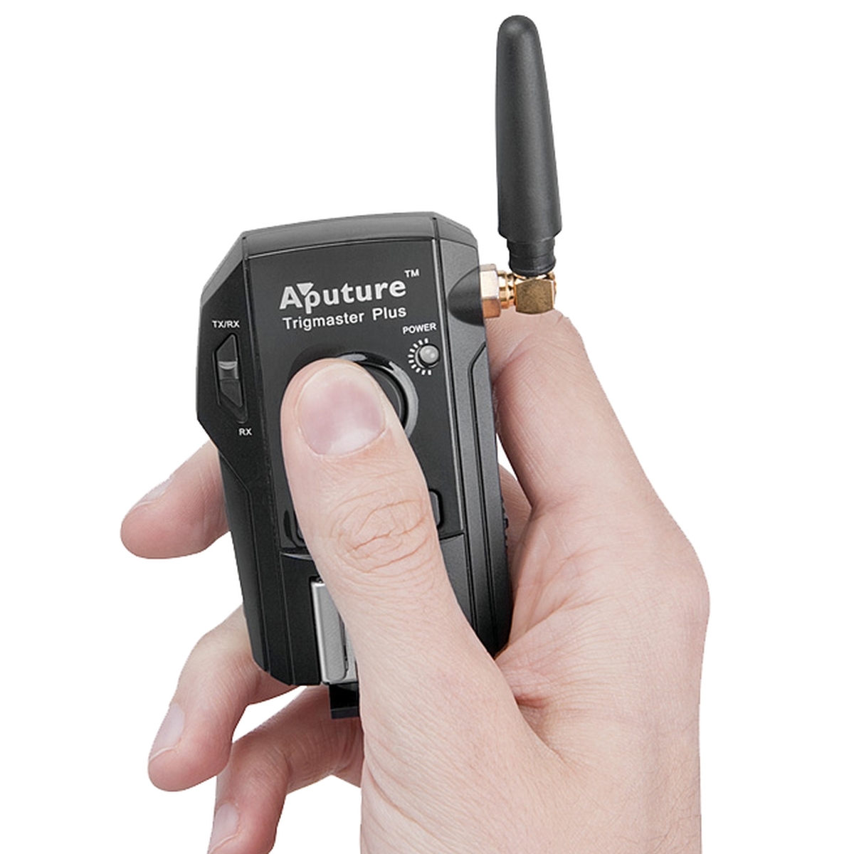 Aputure Trigmaster Plus Auslöser TX3L