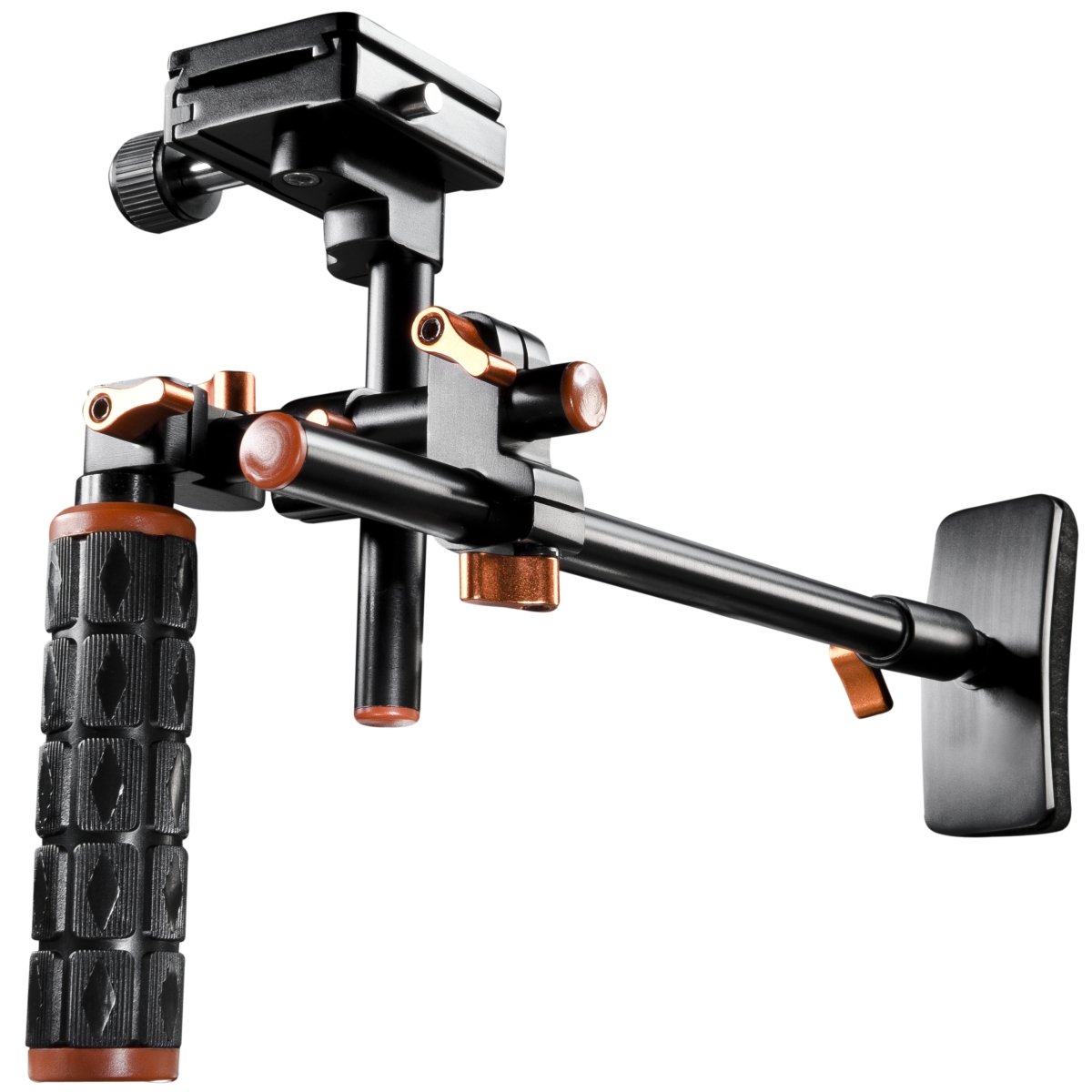 Magic Rig Videostativ