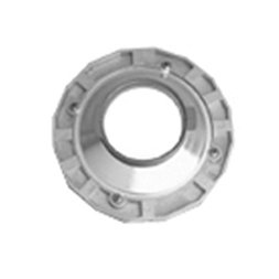 Aurora Speedring komplett für Visatec (und Broncolor Impact)