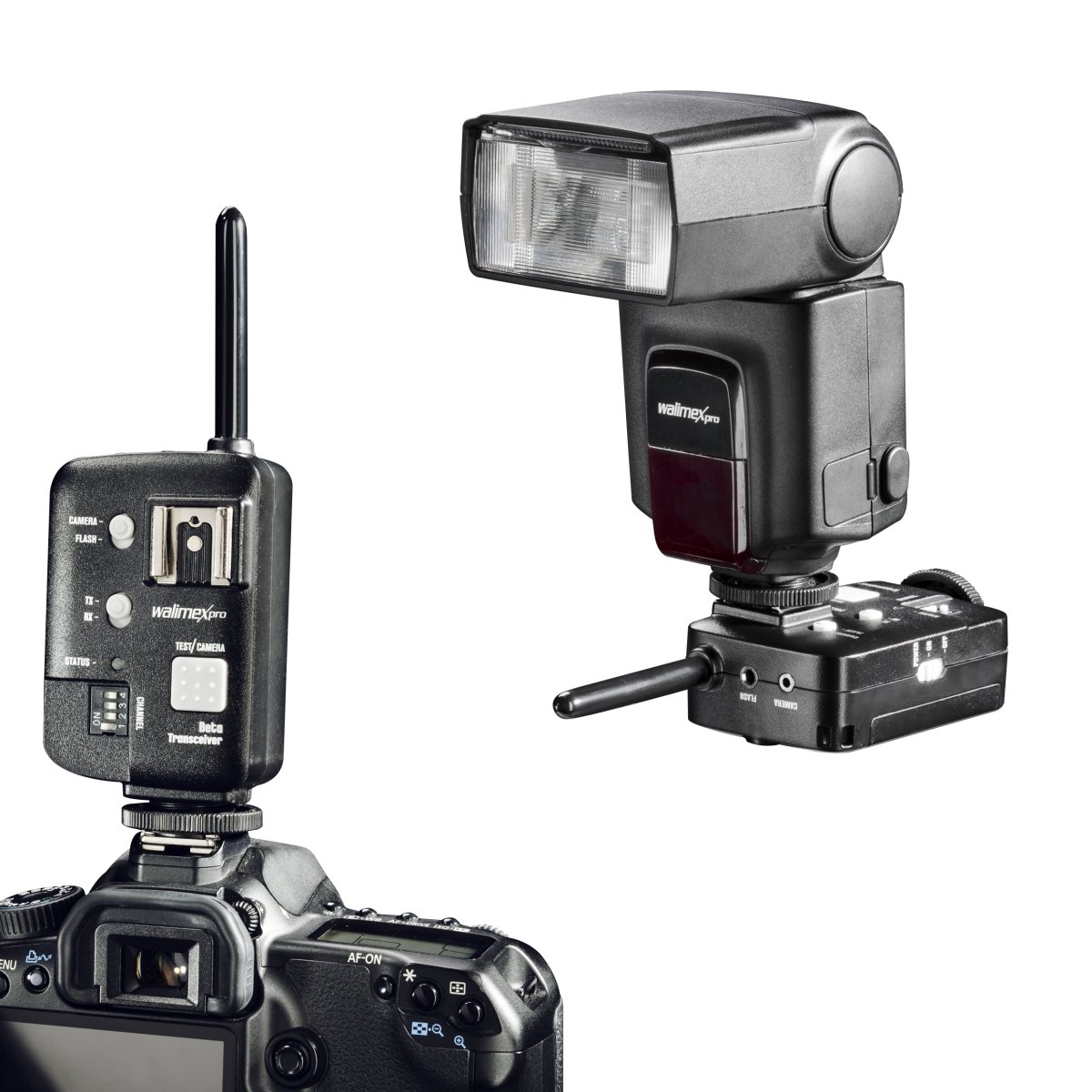 Walimex pro Beta Transceiver