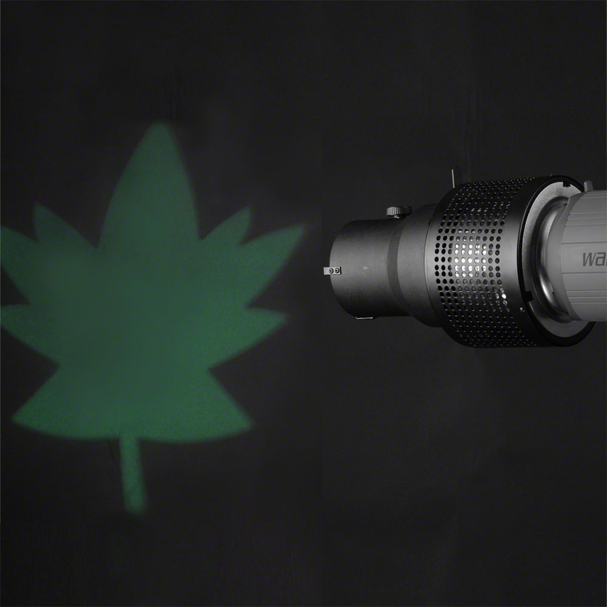 Walimex Universal Projektionsvorsatz Profoto